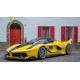 Ferrari FXX-K Customer Version 15 Jaune Looksmart LS18011G