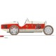Bugatti Type 35 16 Monaco CMC CMC100B007