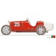Bugatti Type 35 25 Portugal CMC CMC100B009
