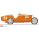 Bugatti Type 35 23 Hollande CMC CMC100B010