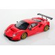 Ferrari 488 GT3 2016 Rouge Looksmart LSRC07