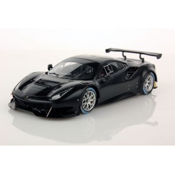 Ferrari 488 GT3 2016 Full Carbon Looksmart LSRC18