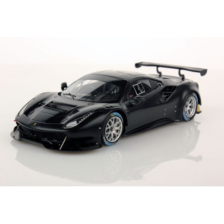 Ferrari 488 GT3 2016 Full Carbon Looksmart LSRC18