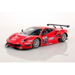 Ferrari 488 GT3 34 24 Heures de Spa 2016 Looksmart LSRC22