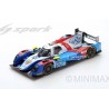 BR01 Nissan 37 24 Heures du Mans 2016 Spark S5120
