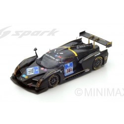 SCG SCG003C 701 24 Heures du Nurburgring 2016 Spark SG252