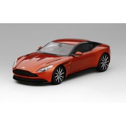 Aston Martin DB11 2017 Orange Truescale TSM430100