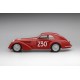 Alfa Romeo 8C 2900B 230 Mille Miglia 1947 Romano Biondetti Truescale TSMCE161802