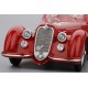 Alfa Romeo 8C 2900B 230 Mille Miglia 1947 Romano Biondetti Truescale TSMCE161802