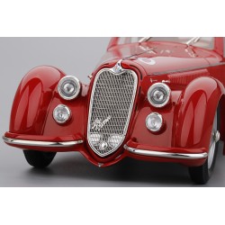 Alfa Romeo 8C 2900B 230 Mille Miglia 1947 Romano Biondetti Truescale TSMCE161802
