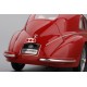 Alfa Romeo 8C 2900B 230 Mille Miglia 1947 Romano Biondetti Truescale TSMCE161802