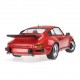 Porsche 911 Turbo 1977 Rouge Minichamps 125066100