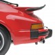 Porsche 911 Turbo 1977 Rouge Minichamps 125066100