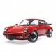 Porsche 911 Turbo 1977 Rouge Minichamps 125066100