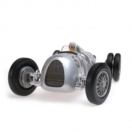 Auto Union Typ C 57 Shelsley Walsh Hillclimb 1936 Minichamps 155361057