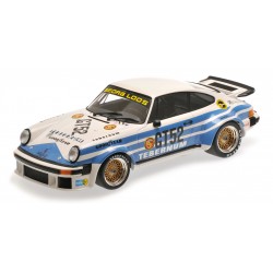 Porsche 934 52 300 km du Nurburgring 1976 Minichamps 155766452