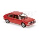 Alfa Romeo Alfasud 1972 Rouge Maxichamps 940120100