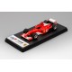 Ferrari F2002 F1 World Champion France 2002 Michael Schumacher BBR BBRCS002