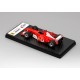 Ferrari F2002 F1 World Champion France 2002 Michael Schumacher BBR BBRCS002