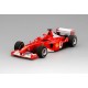 Ferrari F2002 F1 World Champion France 2002 Michael Schumacher BBR BBRCS002