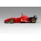 Ferrari F310 F1 Australie 1996 Michael Schumacher BBR BBRCS001