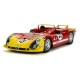 Alfa Romeo 33.3 35 24 Heures du Mans 1970 Tecnomodel TM1827A