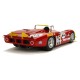 Alfa Romeo 33.3 35 24 Heures du Mans 1970 Tecnomodel TM1827A