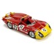 Alfa Romeo 33.3 35 24 Heures du Mans 1970 Tecnomodel TM1827A