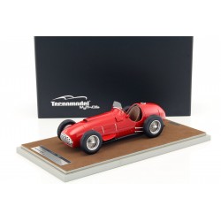 Ferrari 375 F1 Press Version 1951 Tecnomodel TM1863A