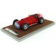 Ferrari 375 F1 71 Grand Prix d'Allemagne Nurburgring 1951 Alberto Ascari Tecnomodel TM1863E