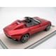 Alfa Romeo Disco Volante Spyder 2016 Rouge Tecnomodel TM1868A