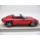 Alfa Romeo Disco Volante Spyder 2016 Rouge Tecnomodel TM1868A