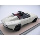 Alfa Romeo Disco Volante Spyder 2016 Blanche Tecnomodel TM1868C