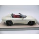 Alfa Romeo Disco Volante Spyder 2016 Blanche Tecnomodel TM1868C
