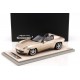 Alfa Romeo Disco Volante Spyder 2016 Metallic Champagne Tecnomodel TM1868D