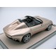 Alfa Romeo Disco Volante Spyder 2016 Metallic Champagne Tecnomodel TM1868D