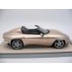 Alfa Romeo Disco Volante Spyder 2016 Metallic Champagne Tecnomodel TM1868D