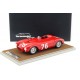 Lancia D24 Spyder 76 Targa Florio 1954 Piero Taruffi Tecnomodel TM1843D
