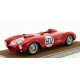 Lancia D24 Spyder 602 Mille Miglia 1954 Alberto Ascari Tecnomodel TM1843E