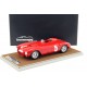 Lancia D24 Spyder 5 1000 Km du Nurburgring 1953 Fangio Bonetto Tecnomodel TM1843B