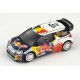 Citroen DS3 23 WRC Monte Carlo 2012 Neuville Gilsoul Spark S3328
