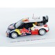 Citroen DS3 23 WRC Monte Carlo 2012 Neuville Gilsoul Spark S3328