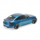 BMW M2 Coupé 2016 Bleue Minichamps 155026101
