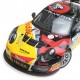 Porsche 911 GT3 R 76 24 Heures de Spa 2016 Minichamps 155166176