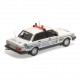 Volvo 240 GL 1986 Police Suède Minichamps 155171490