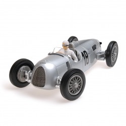 Auto Union Typ C 18 Internationales Eifelrennen 1936 Minichamps 155361018