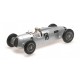 Auto Union Typ C 18 Internationales Eifelrennen 1936 Minichamps 155361018
