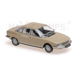 NSU RO80 1972 Beige Maxichamps 940015401