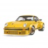 Porsche 934 Jaune 1976 Minichamps 125766401