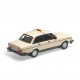 Volvo 240 GL 1986 Taxi Allemagne Minichamps 155171494